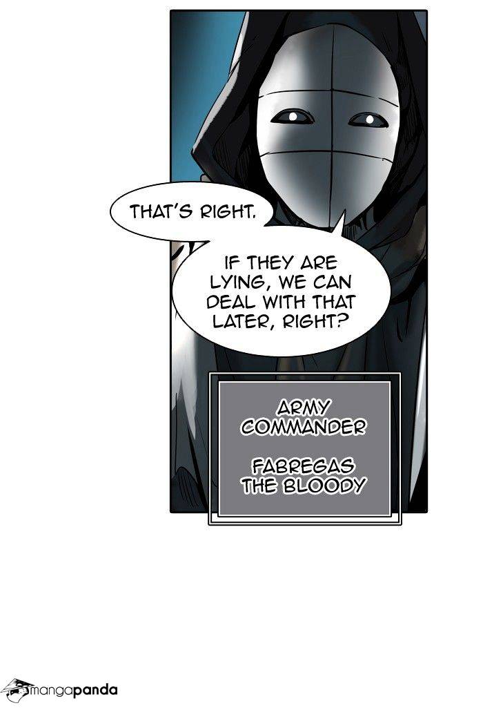 Tower of God Chapter 320 image 094